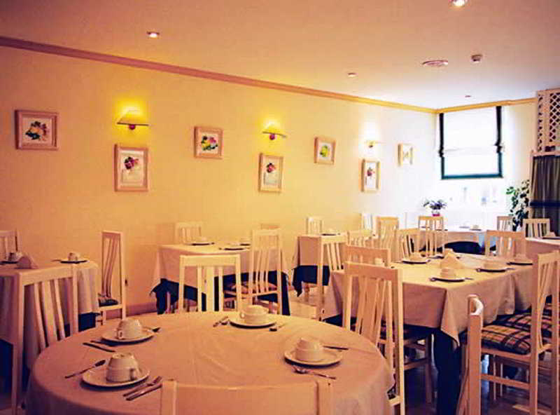 Hotel Casa Roman Sanxenxo Exterior foto